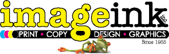 Image Ink, Inc. Logo